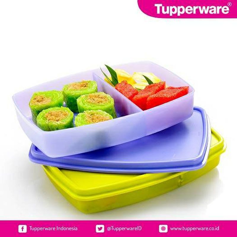 Tempat Bekal Anak Sekolah