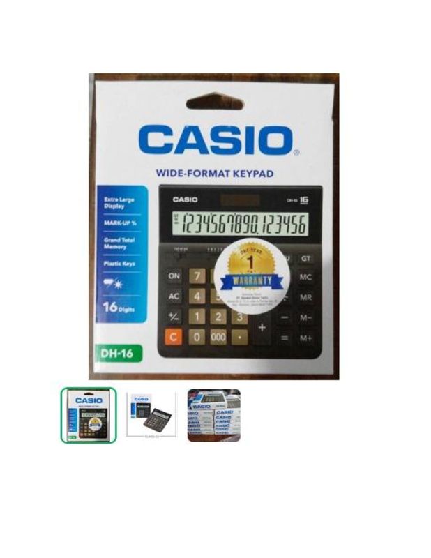 calculator-16-digit