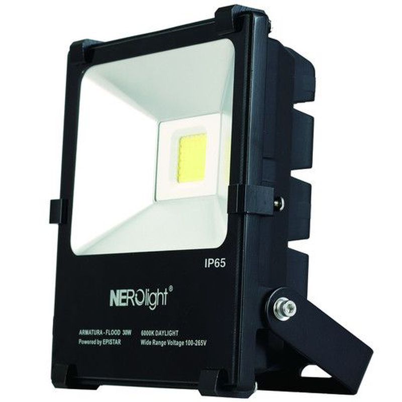 Lampu Sorot LED