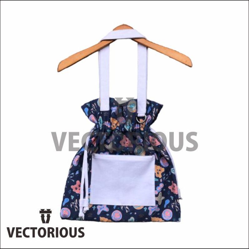 Tas Serut Full Printing