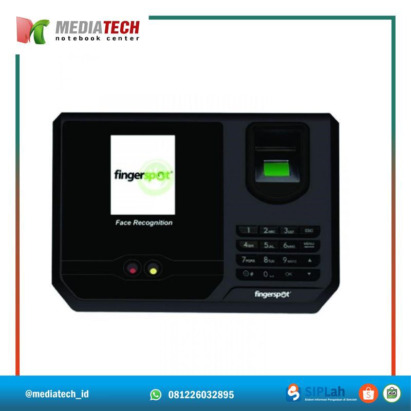FINGERPRINT FF - 182BNC
