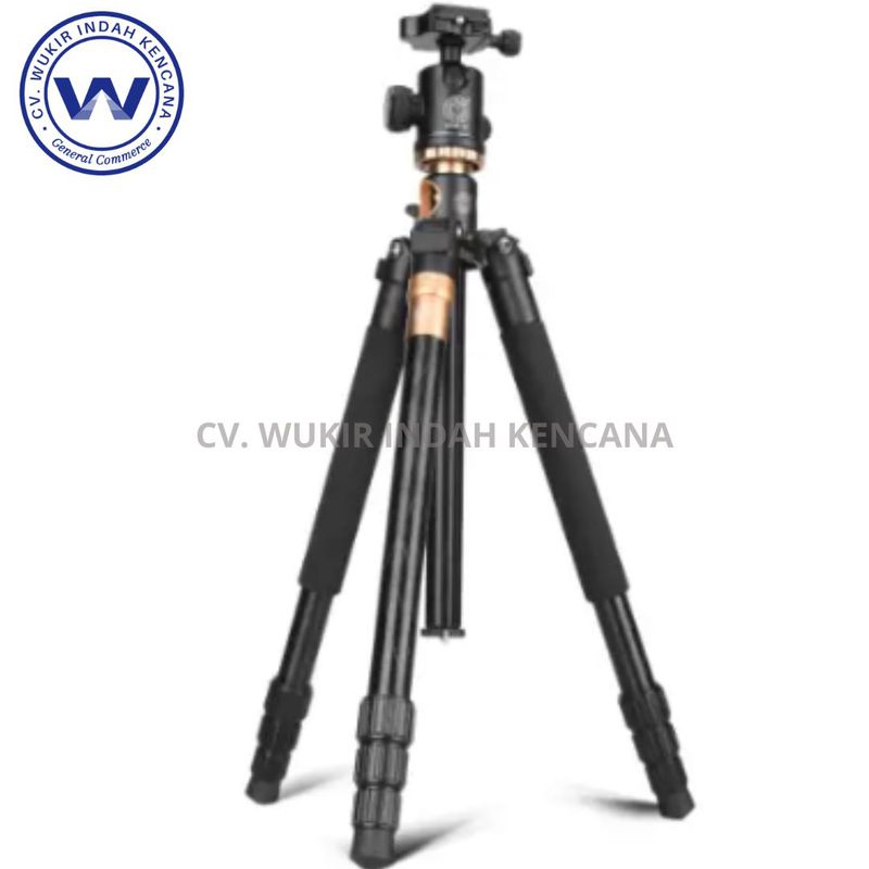 Tripod Besar