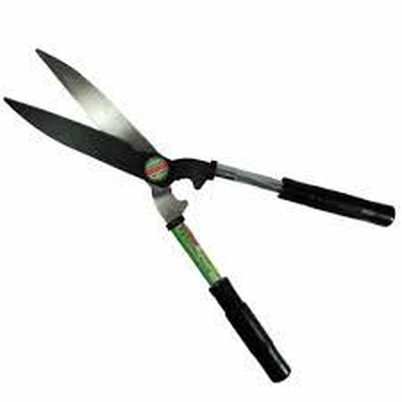 GUNTING RUMPUT