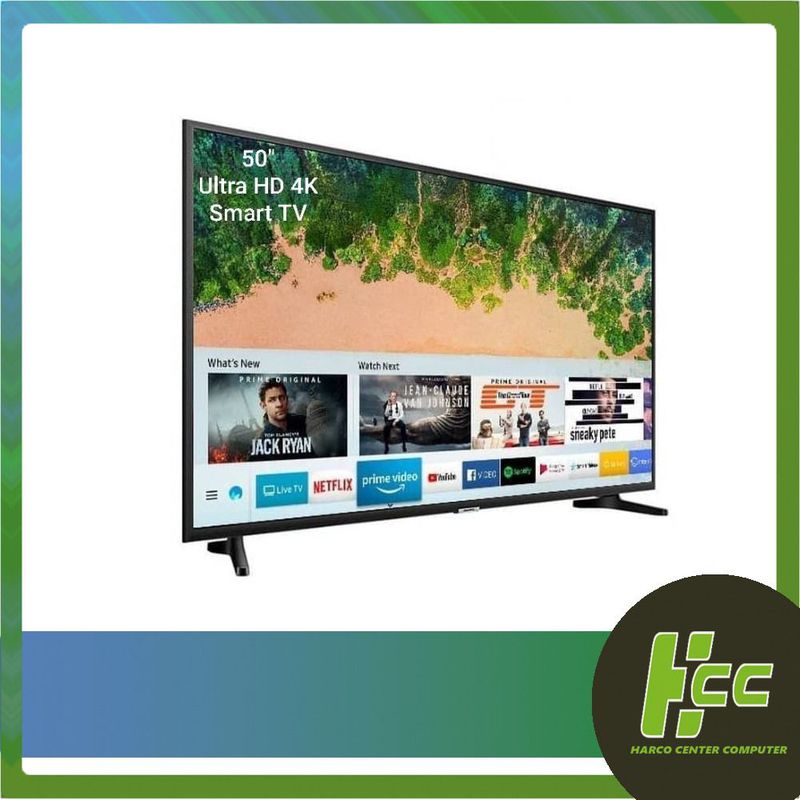 Smart TV Samsung 50 inch