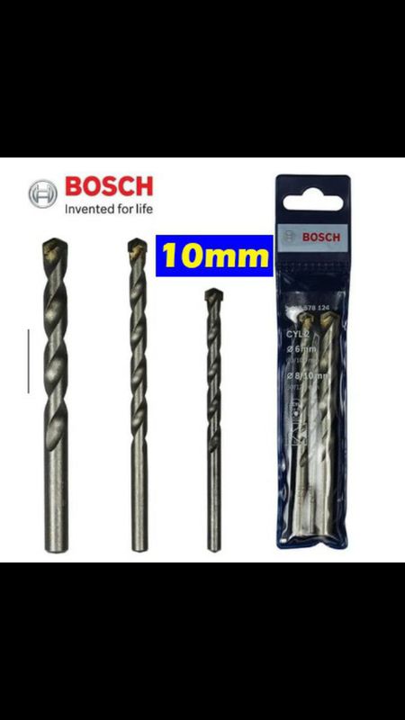 Bosch UNEO Maxx Accuboorhamer 2 accu's kopen? | Boormachines