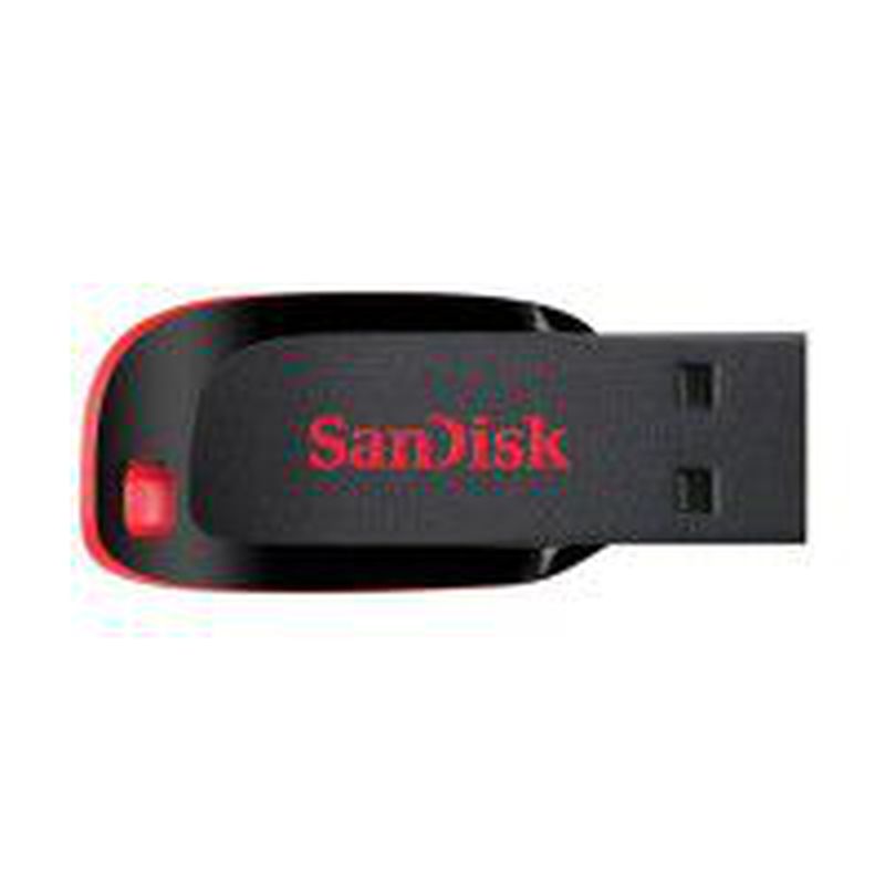Flasdisk Sandisk 32 GB