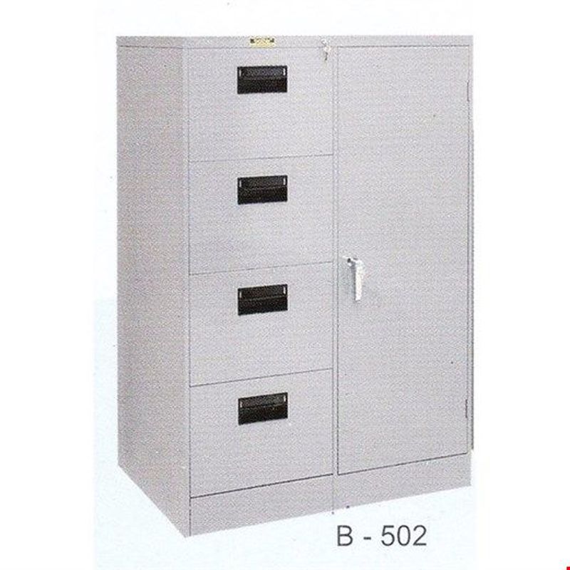 BROTHER LEMARI CABINET B-502