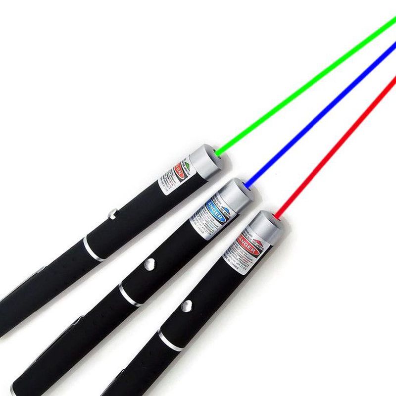 Laser Pointer