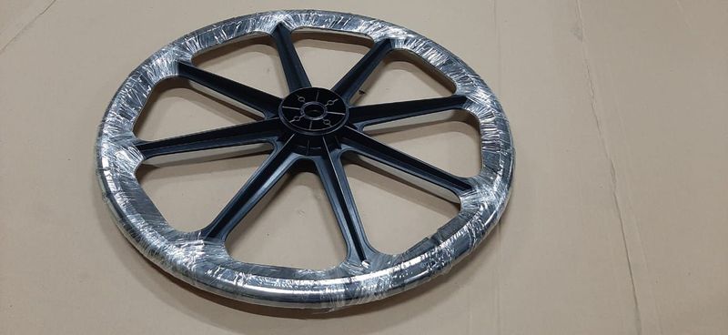 Wheel 24'' ( Roda Besar) Wheel Chair
