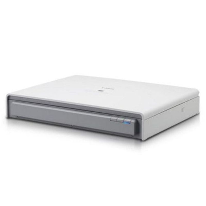 Pemindai Flatbed CANON 201