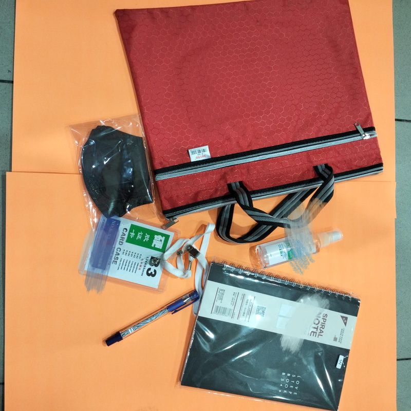 Seminar Kit