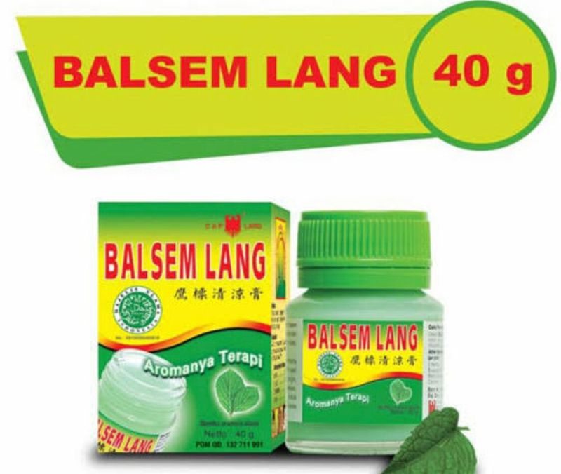 balsem