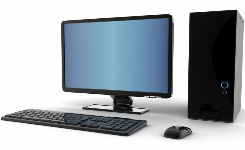 Jasa Ringan PC Servis