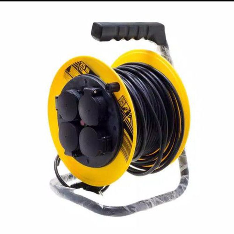 KABEL ROLL 25 MM