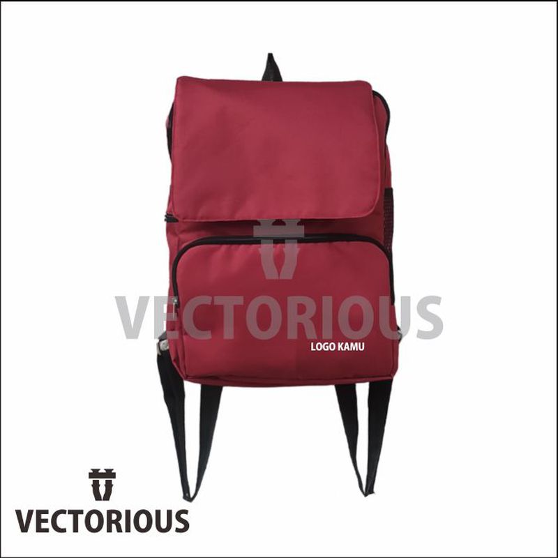 Tas Ransel Kerja