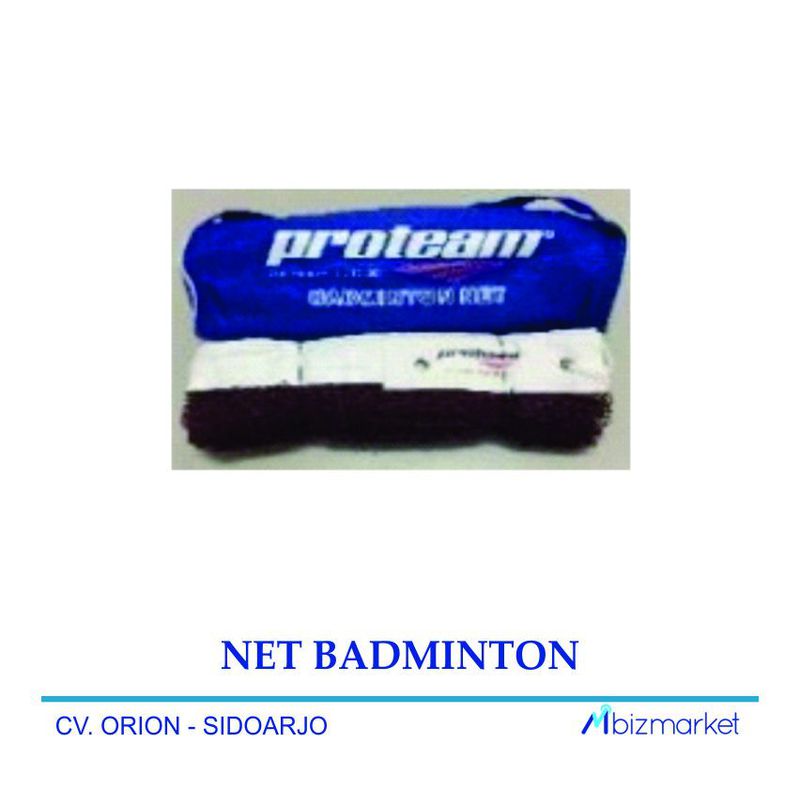 NET BADMINTON
