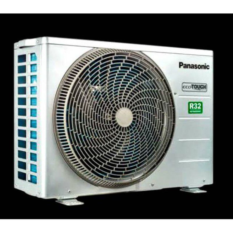 Outdoor AC PANASONIC