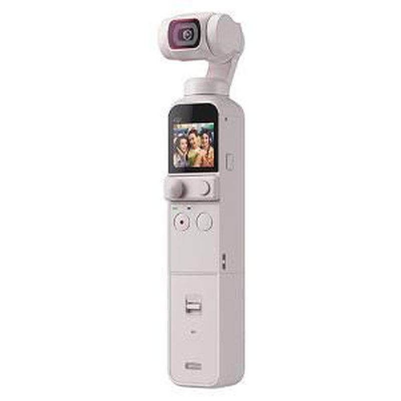 DJI OSMO POCKET 2 EXCLUSIVE COMBO