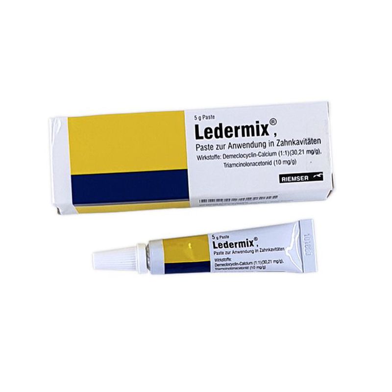 ledermix