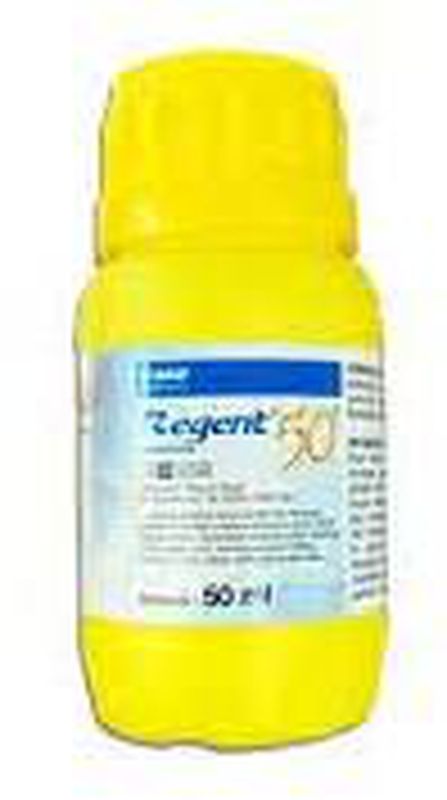 INSEKTISIDA REGENT 50 SC - 250 Ml