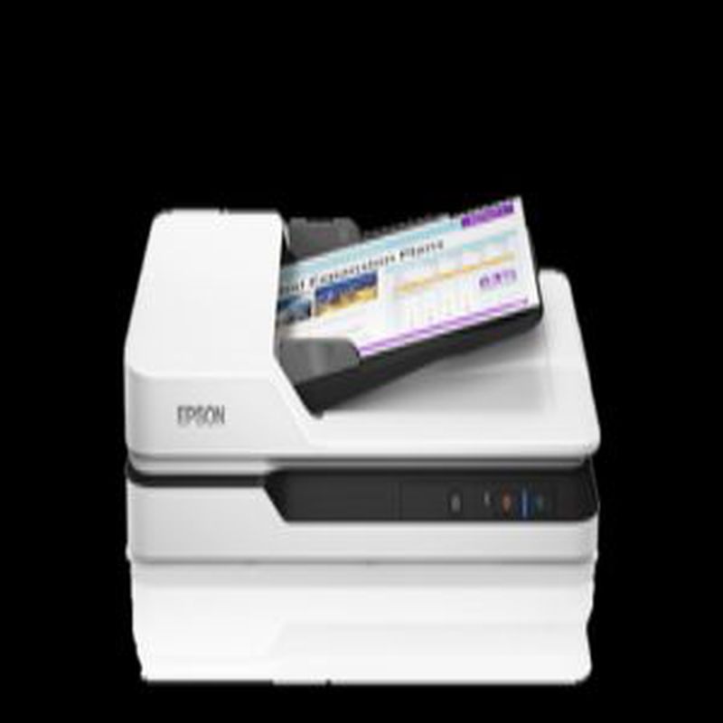 Epson Workforce Ds 1630 3861