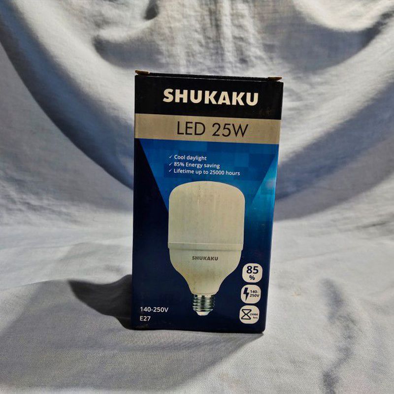 Lampu Led 25 Watt