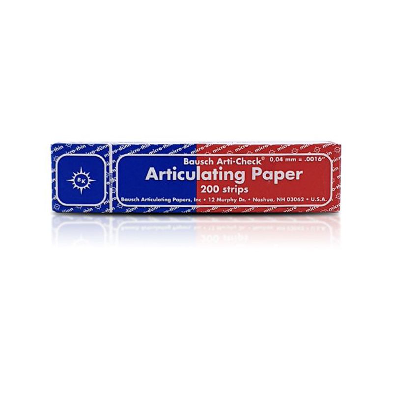 Articulating Paper