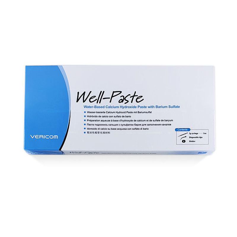 WellPaste