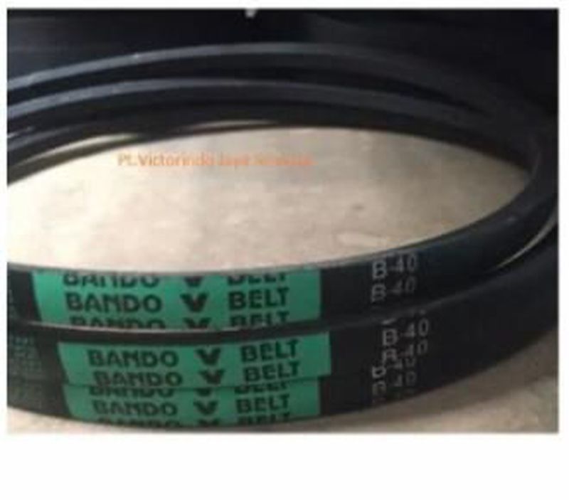 vbelt yanmar yanmar b40