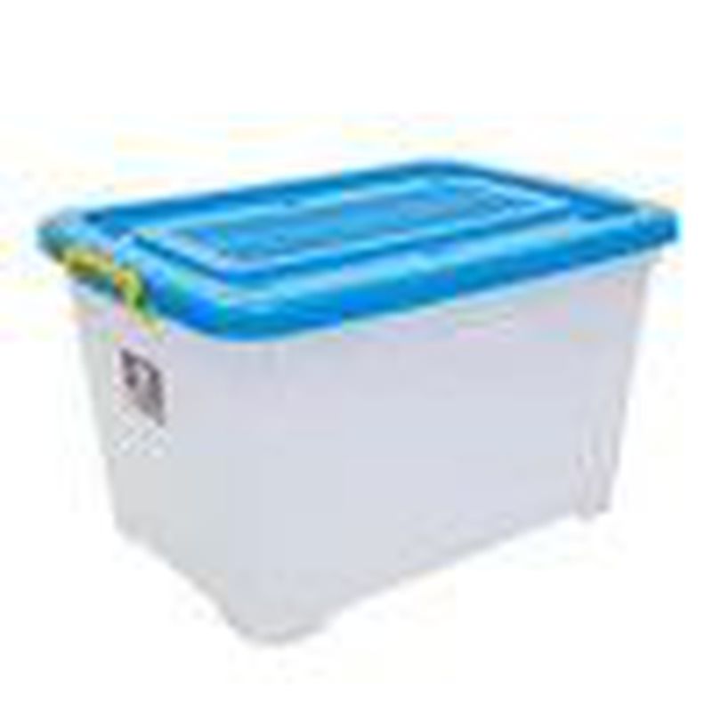 BOX CONTAINER 130 LITER