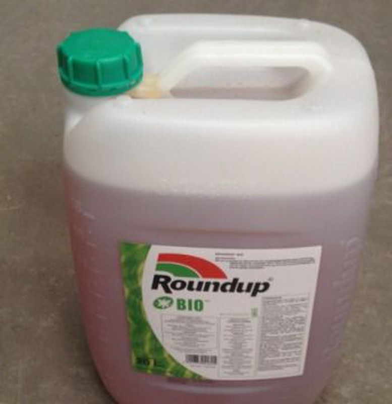 ROUNDUP GALLON