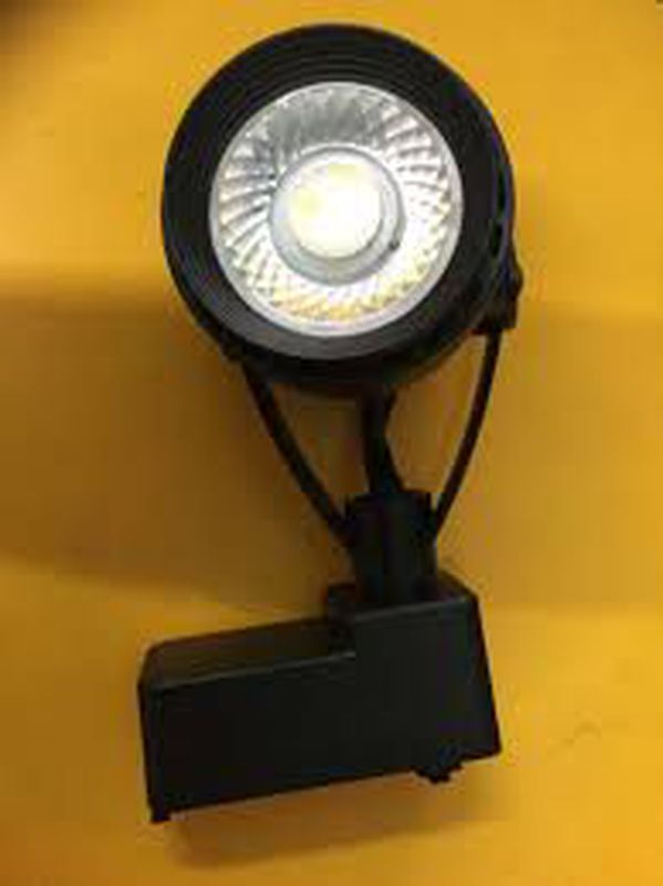 Lampu Sorot Halogen