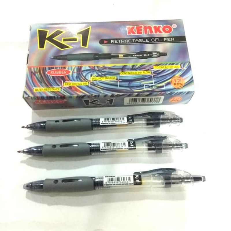Ballpoint Kenko K-1