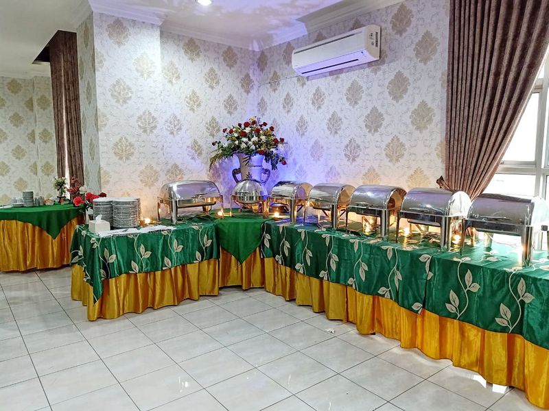 Prasmanan Rapat