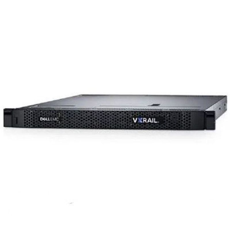 Server DELL VXRAIL E560F (Dual Xeon Silver 4114, 512GB, 400GB SSD, 3