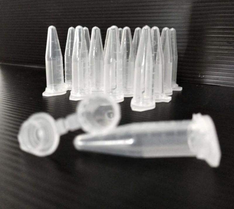 SAMPLE CUP