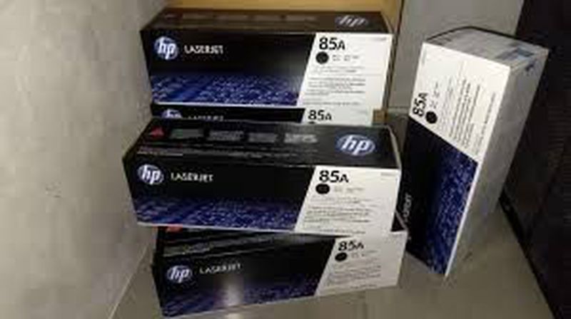 Tinta/Toner Printer Toner Laser Laserjet Ce285A