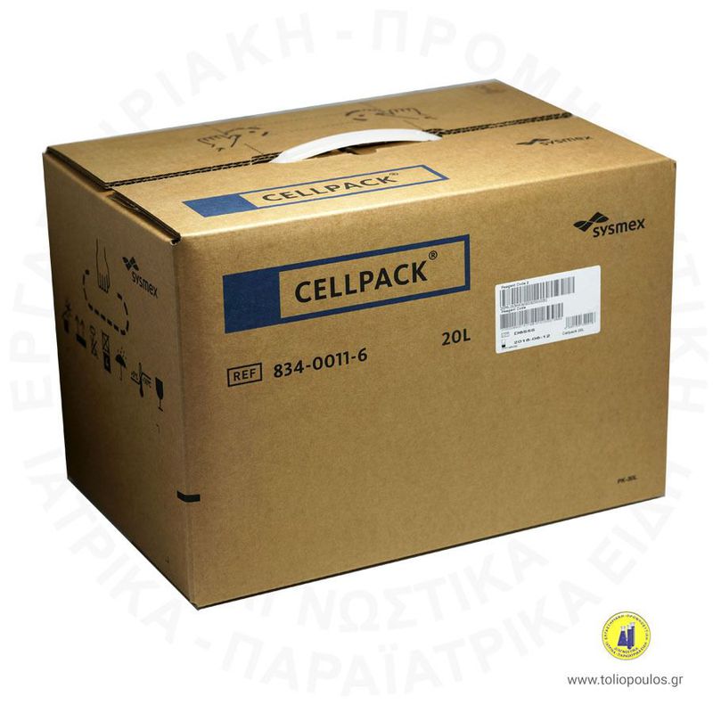 CELLPACK