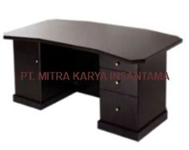 MEJA KERJA KANTOR (PEJABAT)