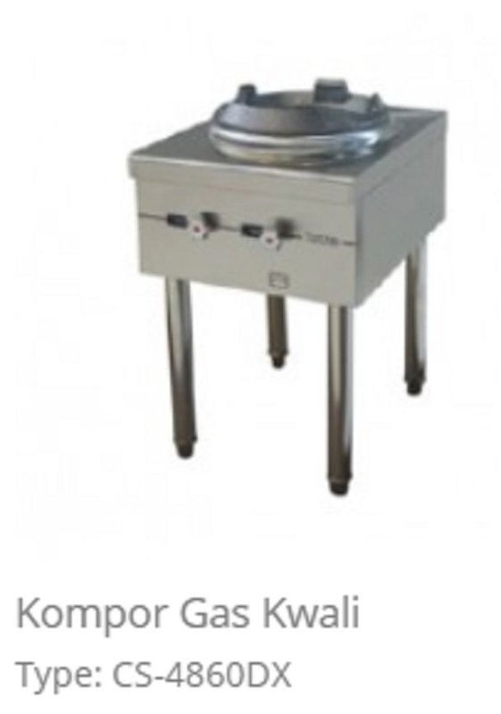 Getra Gas Kwali Range Cs Dx Cs Dx