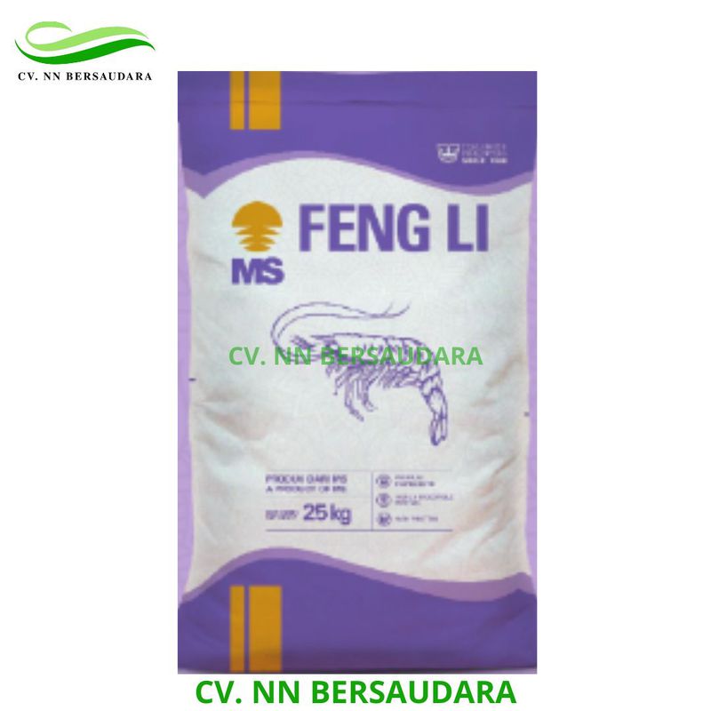 Pakan MS Feng Li 0/1/2