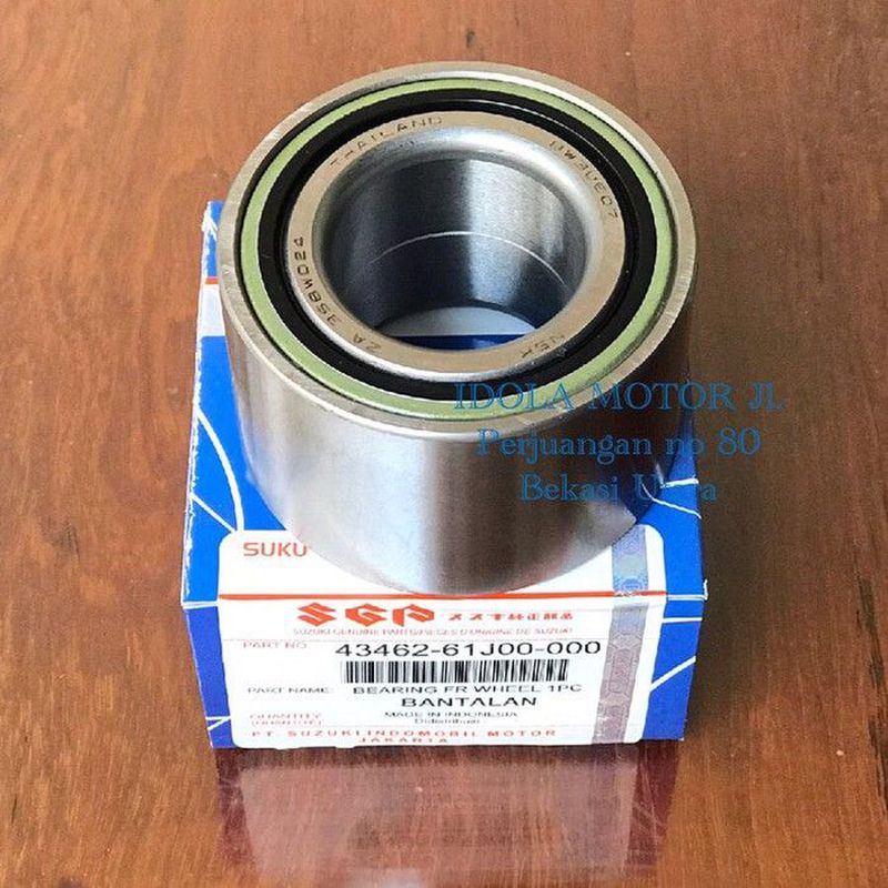 Bearing Roda Depan Mobil Suzuki Avp
