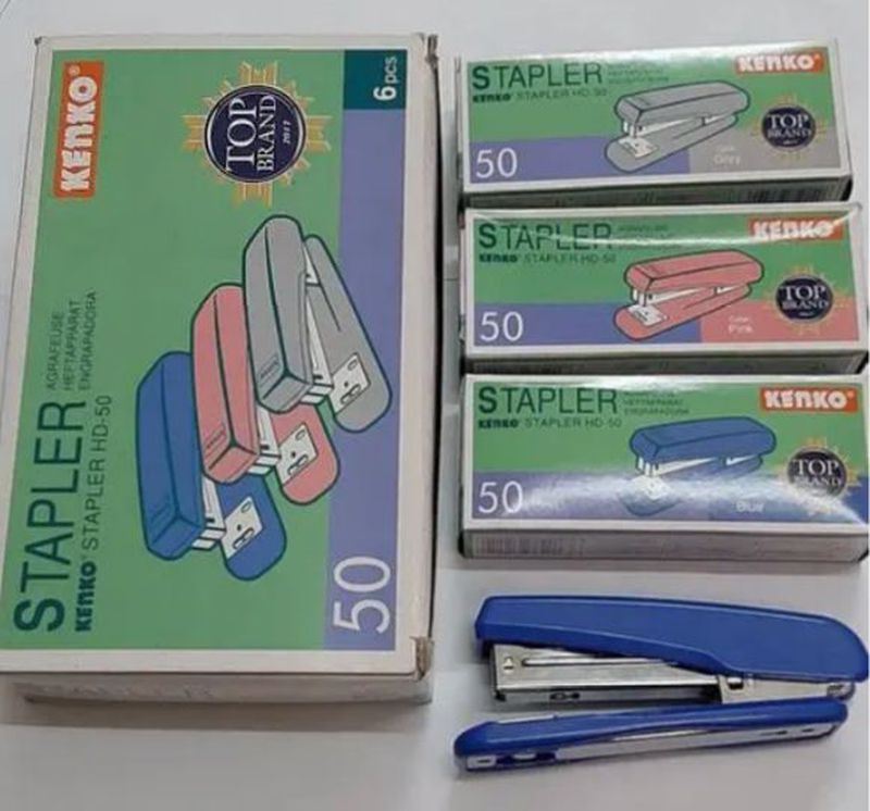 Staples Ukuran Besar