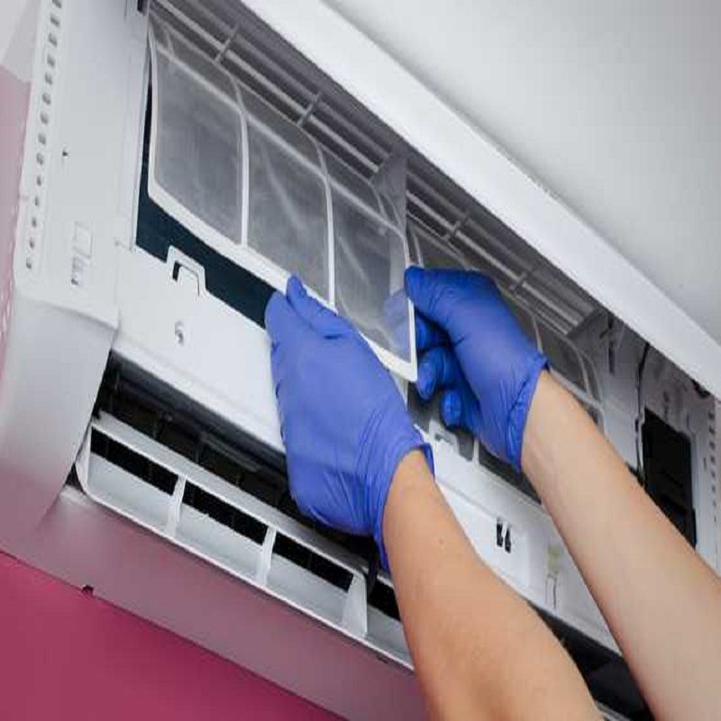 Service AC