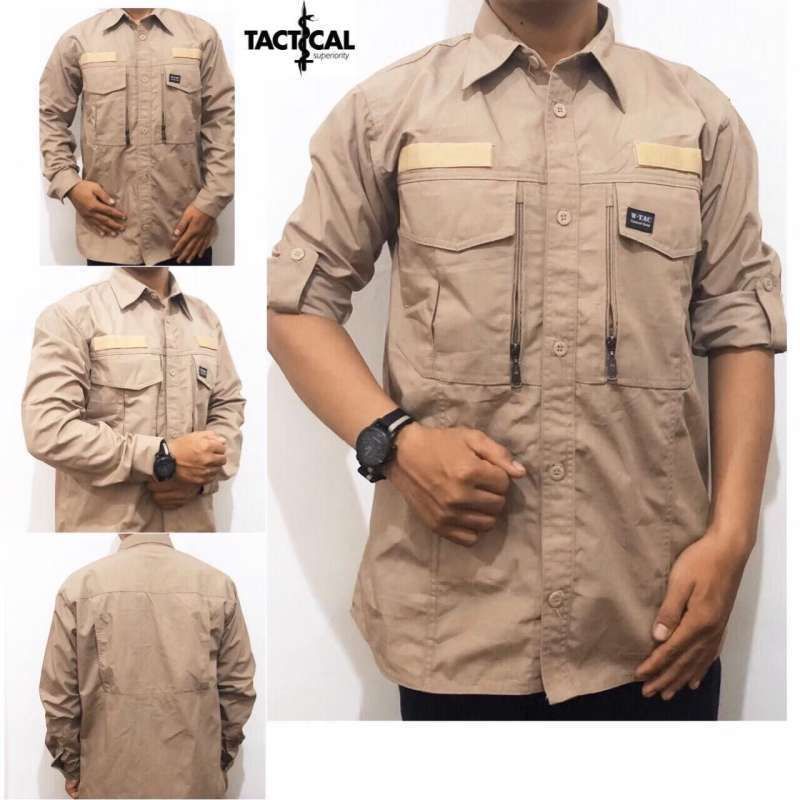 Kemaja Tactical