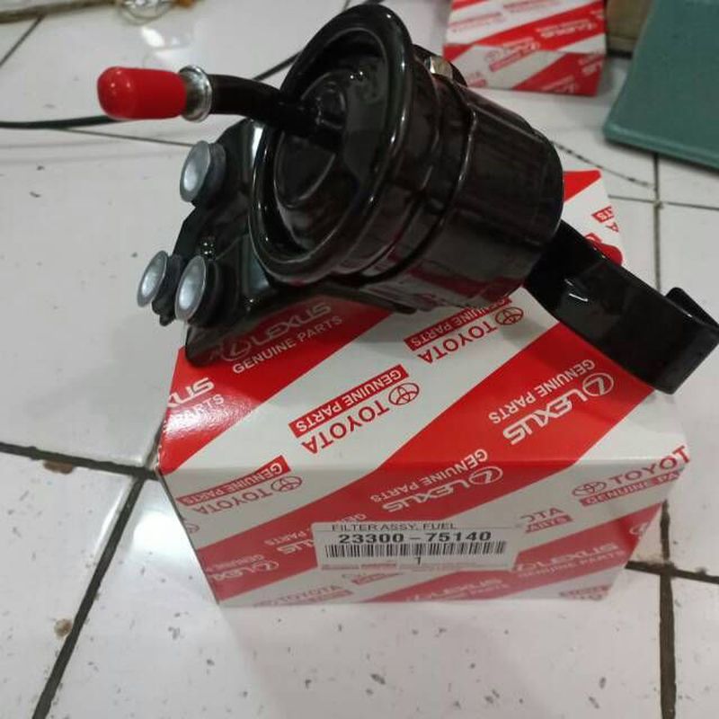 Filter Bensin Mobil Toyota Innova Bensin