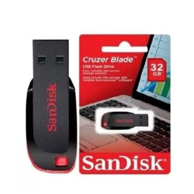 flashdisk 32gb