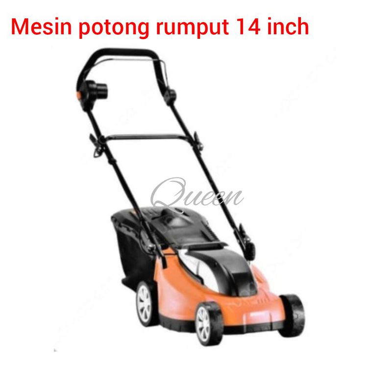Mesin Potong Rumput 14 inc