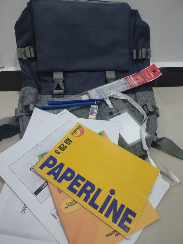 Seminar Kit