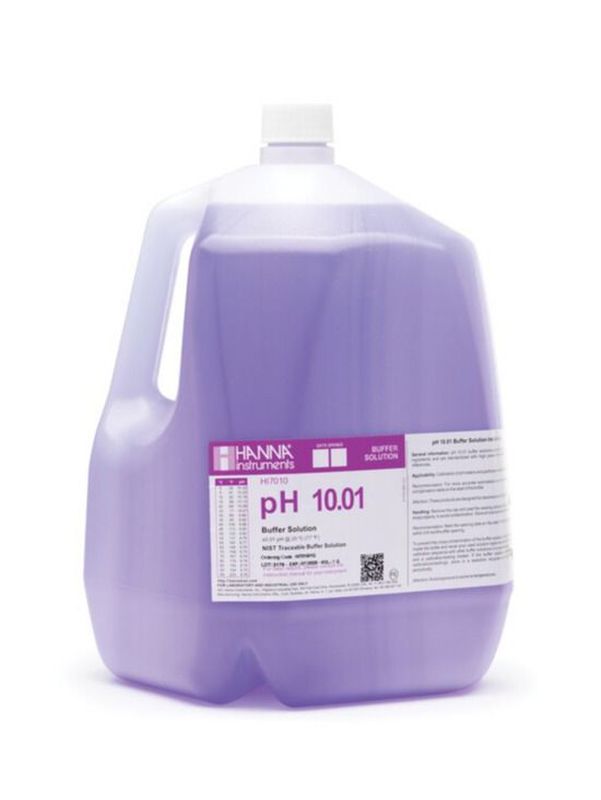Buffer pH 10